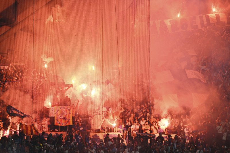 Πέρα από το Βελοντρόμ: Οι ultras της Μαρσέιγ που επηρεάζουν όλη την πόλη!