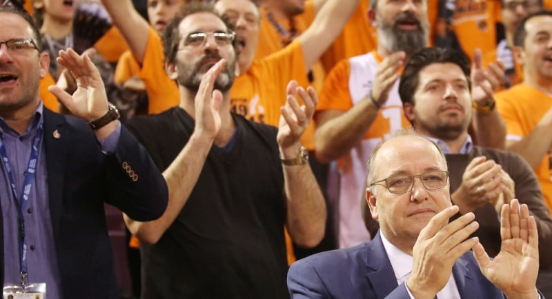 Απολογία... εξπρες από Μαυραγάνη - Οδηγείται στον Εισαγγελέα