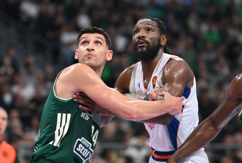 Αλλάζει σελίδα ομάδα της Euroleague; - Σκέψεις αποχώρησης από τον ιδιοκτήτη
