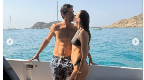 Νέο ερωτικό τρίγωνο στον χώρο του αθλητισμού - Έκλεψε τη γυναίκα άλλου αθλητή και φίλου του! (ΦΩΤΟ)