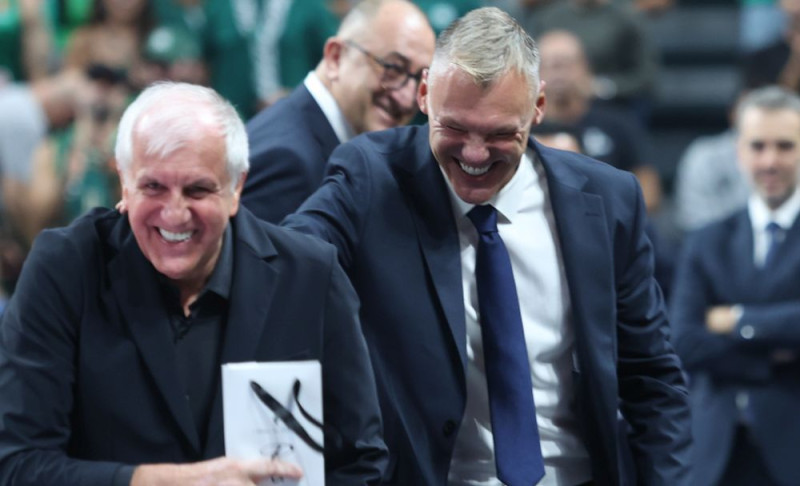 Oμπράντοβιτς και Γιασικεβίτσιους