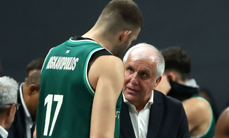 Oμπράντοβιτς και Ρογκαβόπουλος
