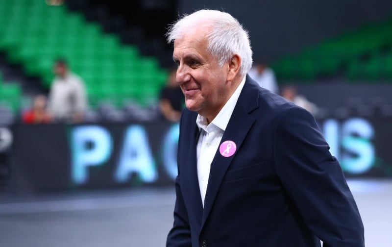 Αυτόν ξεχώρισε ο Ζοτς μετά τη Φενέρ - "Είμαστε χαρούμενοι ως τώρα"