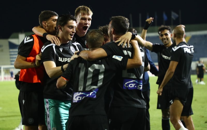Απίστευτη επίδοση για τον ΠΑΟΚ στην Super League! (PIC)