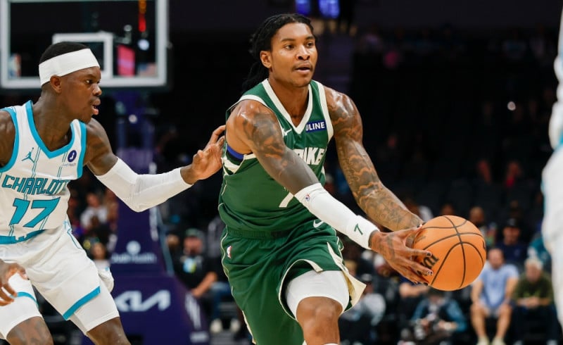 NBA: 99 παίκτες έμειναν ελεύθεροι – Στο παιχνίδι ομάδες της Euroleague