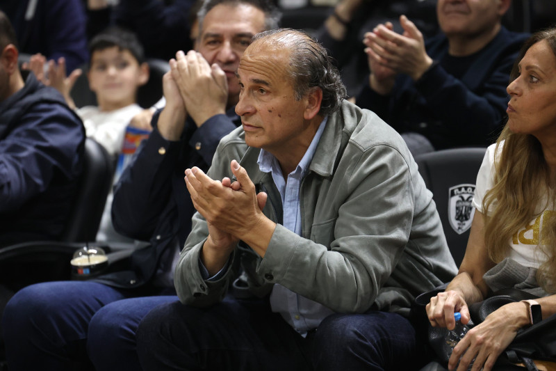 Ετοιμάζει μεγάλη επιστροφή στον ΠΑΟΚ ο Μυστακίδης - Το όνομα!