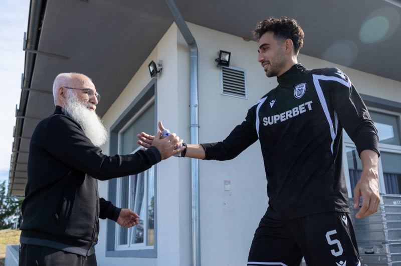 ΕΔΕ Σαββίδη στον ΠΑΟΚ, ψάχνει ποιος φταίει - Πήρε την απόφαση του για Λίσι