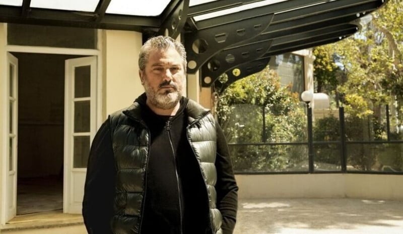 Στασινόπουλος: "Παράνομο το πρωτάθλημα & η συμμετοχή Προμηθέα"
