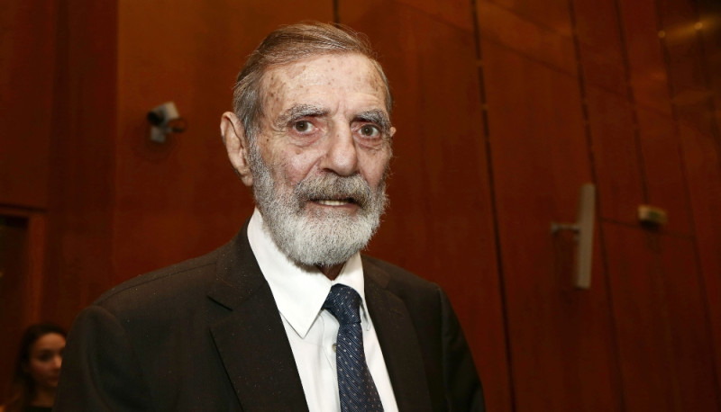 "Πρόσεχε Γιάννη, τον Παναθηναϊκό να τον έχεις ψηλά και να τον έχεις καλά"!