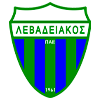 Λεβαδειακός Ποδόσφαιρο